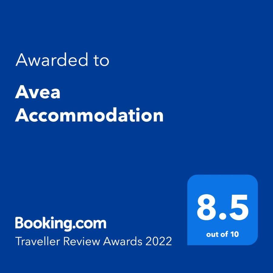 Avea Accommodation Madurai Exterior foto