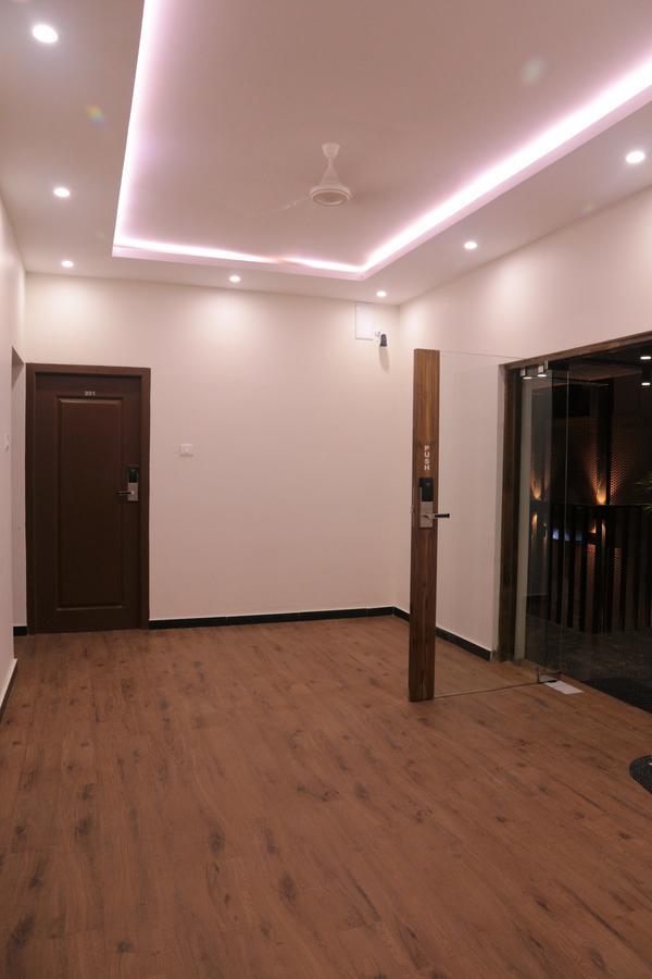 Avea Accommodation Madurai Exterior foto