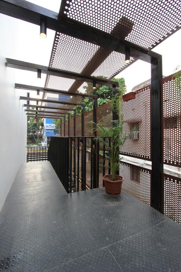 Avea Accommodation Madurai Exterior foto